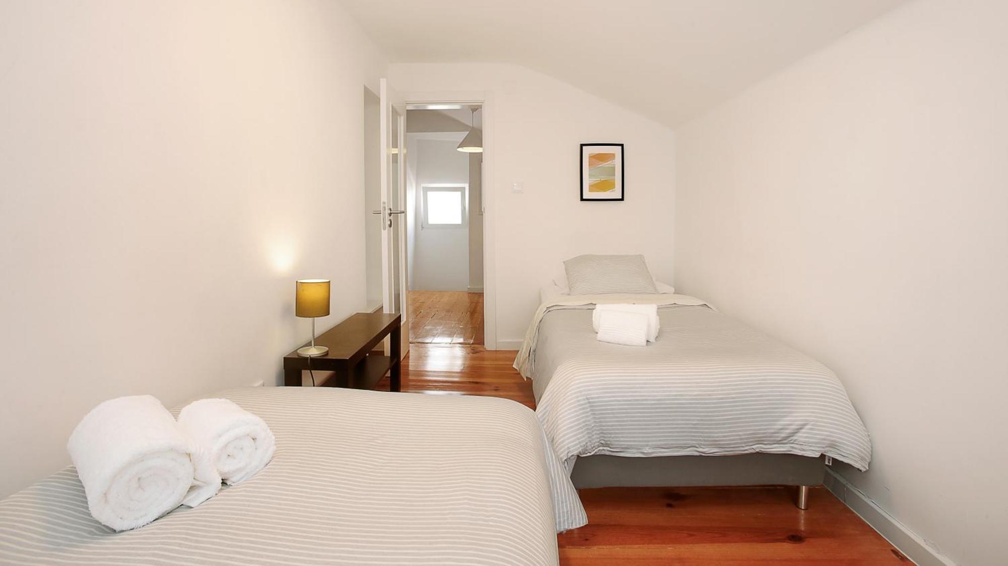 Appartement Alfama Haven à Lisboa Extérieur photo