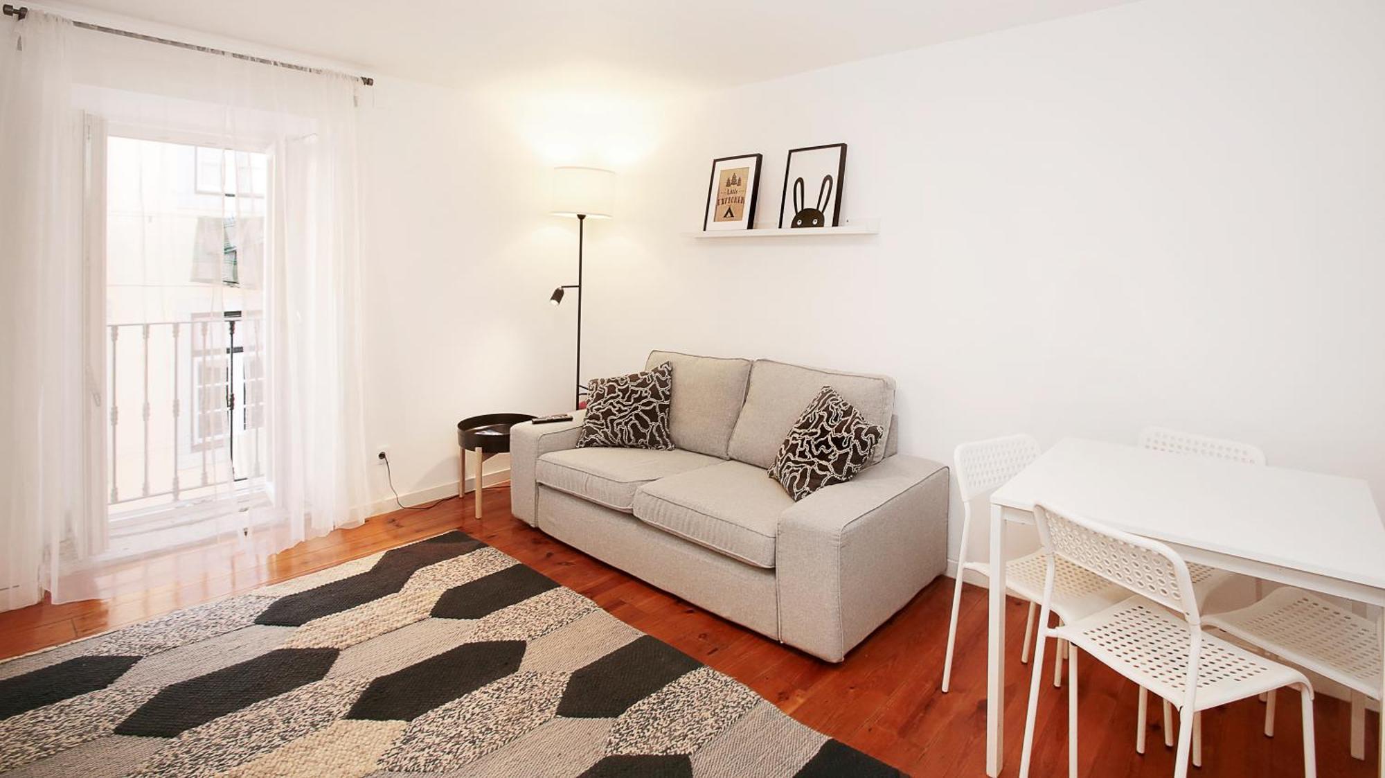 Appartement Alfama Haven à Lisboa Extérieur photo