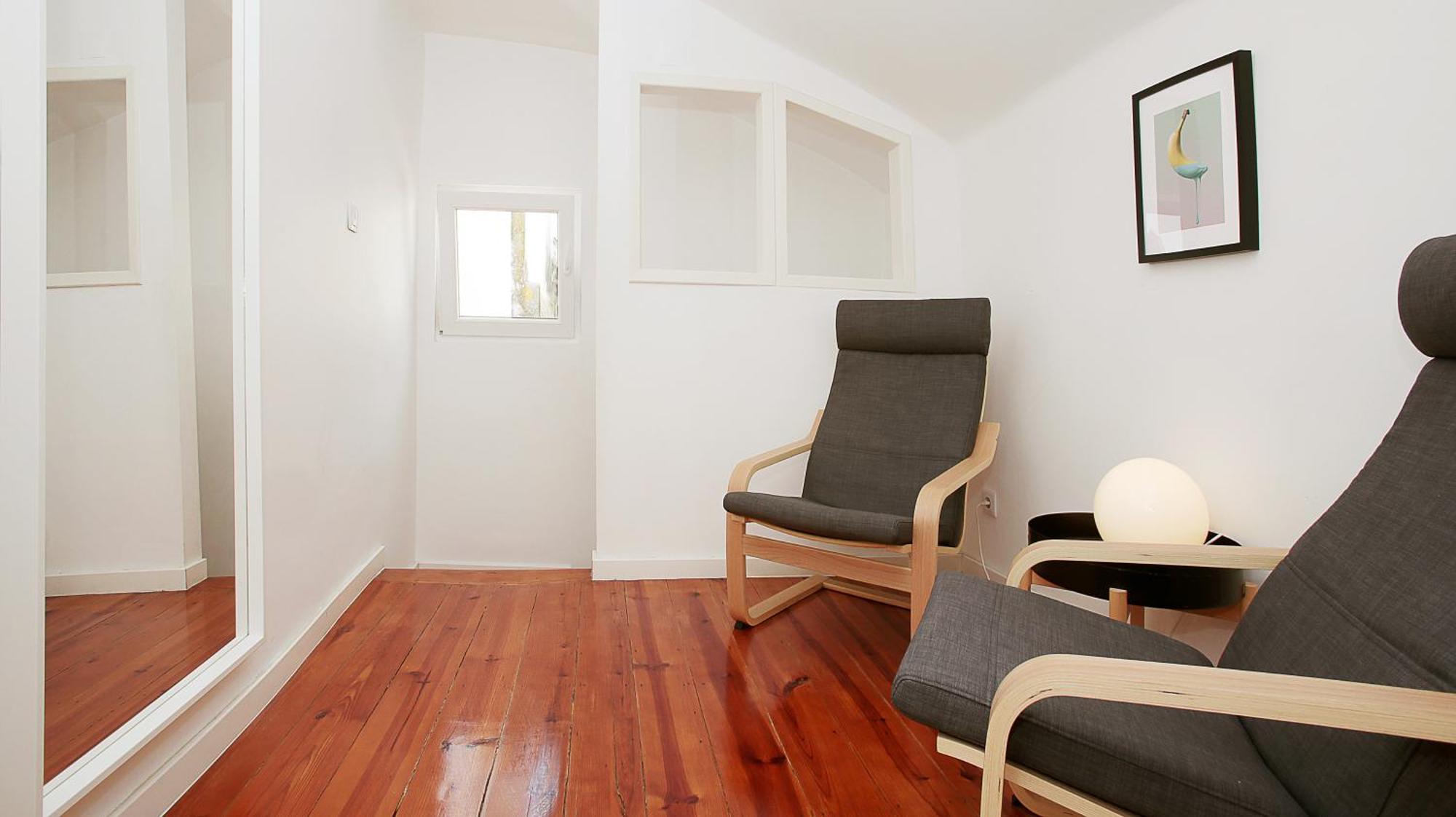 Appartement Alfama Haven à Lisboa Extérieur photo